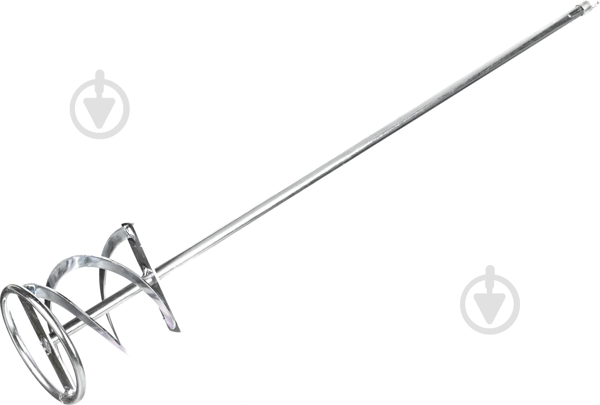 Вінчик для сухих сумішей Compass 100×600 мм CP-BM-100x600-SDS - фото 1