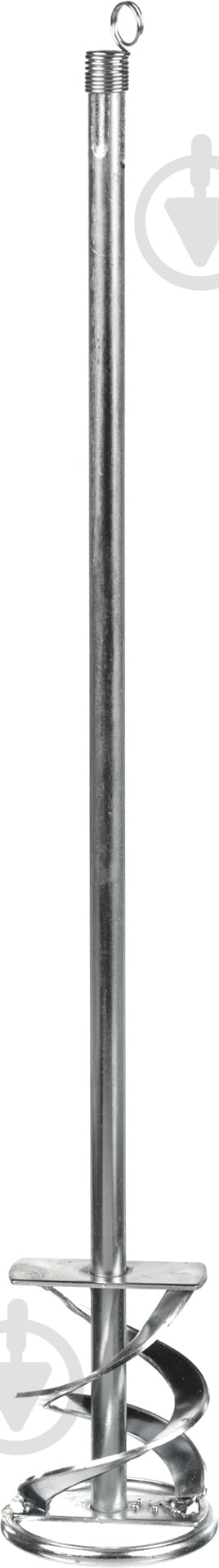 Вінчик для сухих сумішей Compass 60×400 мм CP-BM-60x400-SDS - фото 2