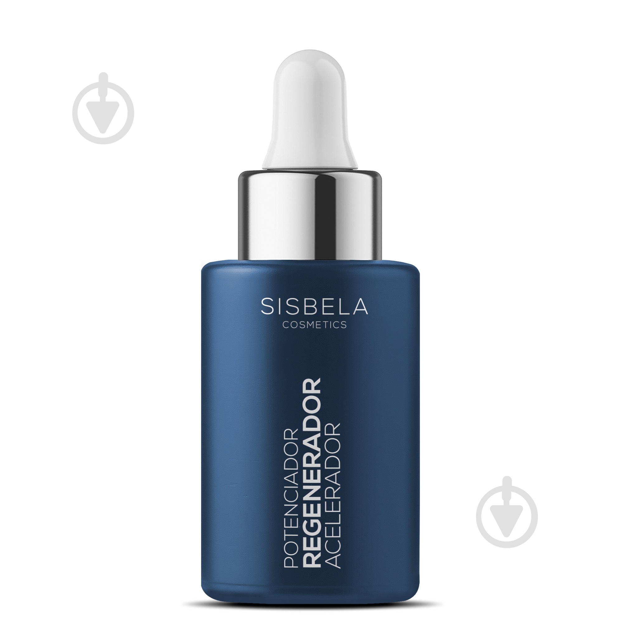 Сироватка SISBELA Regenerating Booster 30 мл - фото 1 Сироватка SISBELA Regenerating Booster 30 мл - фото 1