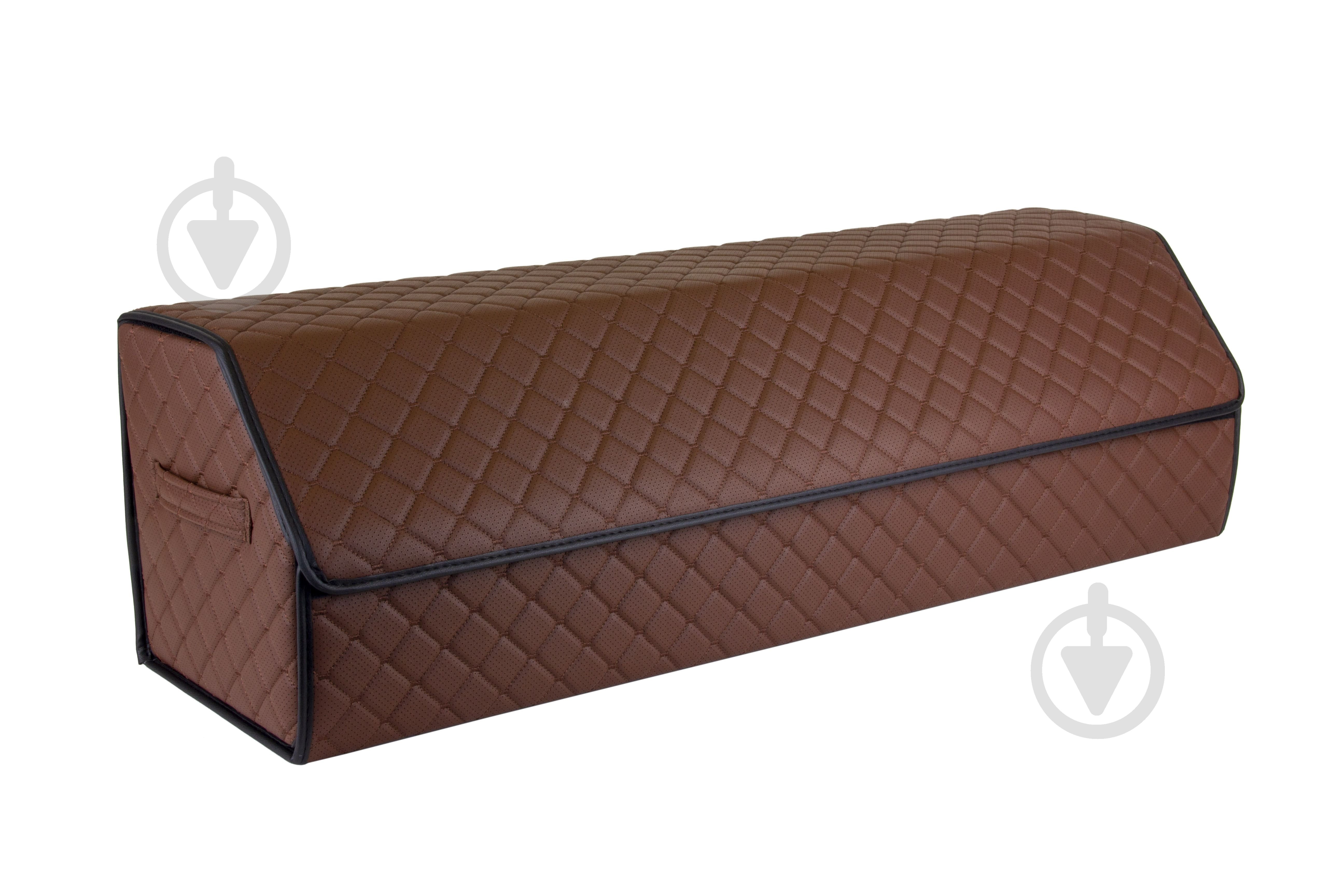 Сумка-органайзер EVAtech ECO XXL 30x30x100 см EHECEWZZBB коричневый - фото 1 Сумка-органайзер EVAtech ECO XXL 30x30x100 см EHECEWZZBB коричневый - фото 1