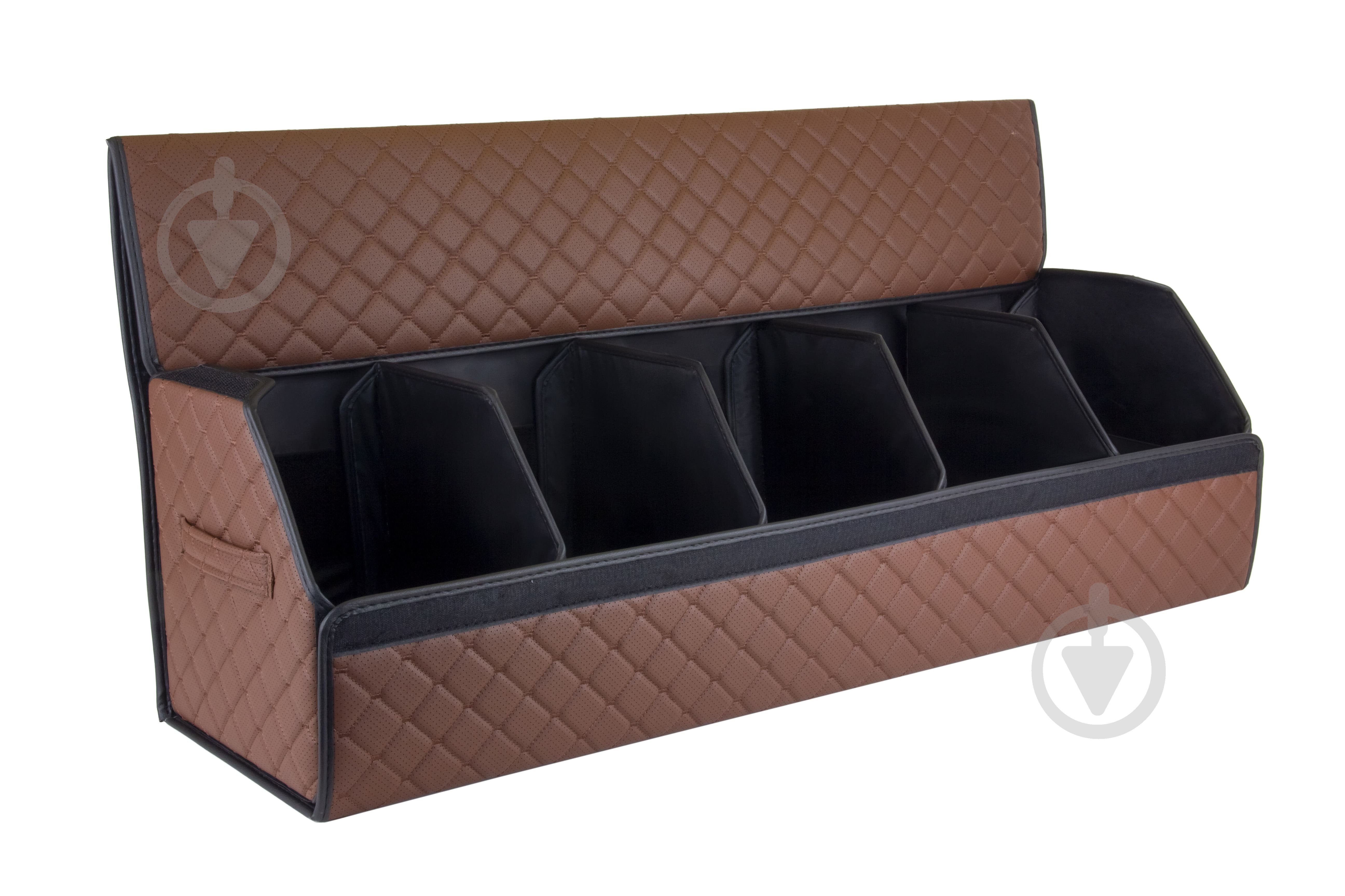 Сумка-органайзер EVAtech ECO XXL 30x30x100 см EHECEWZZBB коричневый - фото 3 Сумка-органайзер EVAtech ECO XXL 30x30x100 см EHECEWZZBB коричневый - фото 3