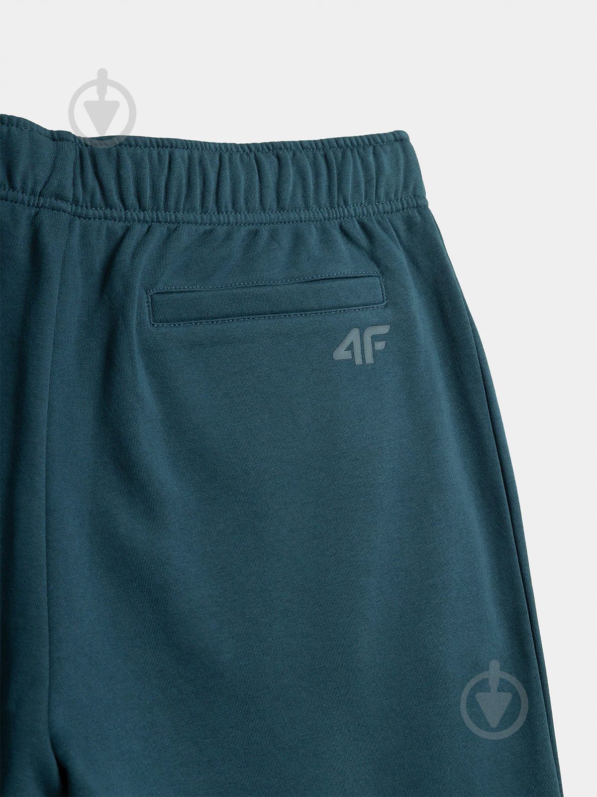 Брюки 4F D4Z21-SPMD303-032S р. XL синий - фото 6