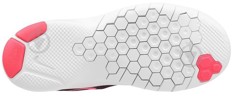 Кросівки жіночі Nike FLEX EXPERIENCE RN 7 908996-006 р.42 бордові - фото 3