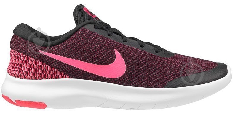 Кросівки жіночі Nike FLEX EXPERIENCE RN 7 908996-006 р.42 бордові - фото 2