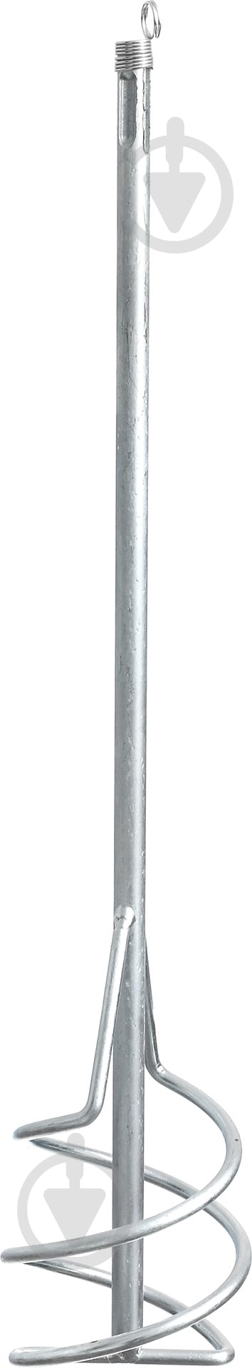 Вінчик для розчинів Compass 80×400 мм CP-MM-80x400-SDS - фото 2