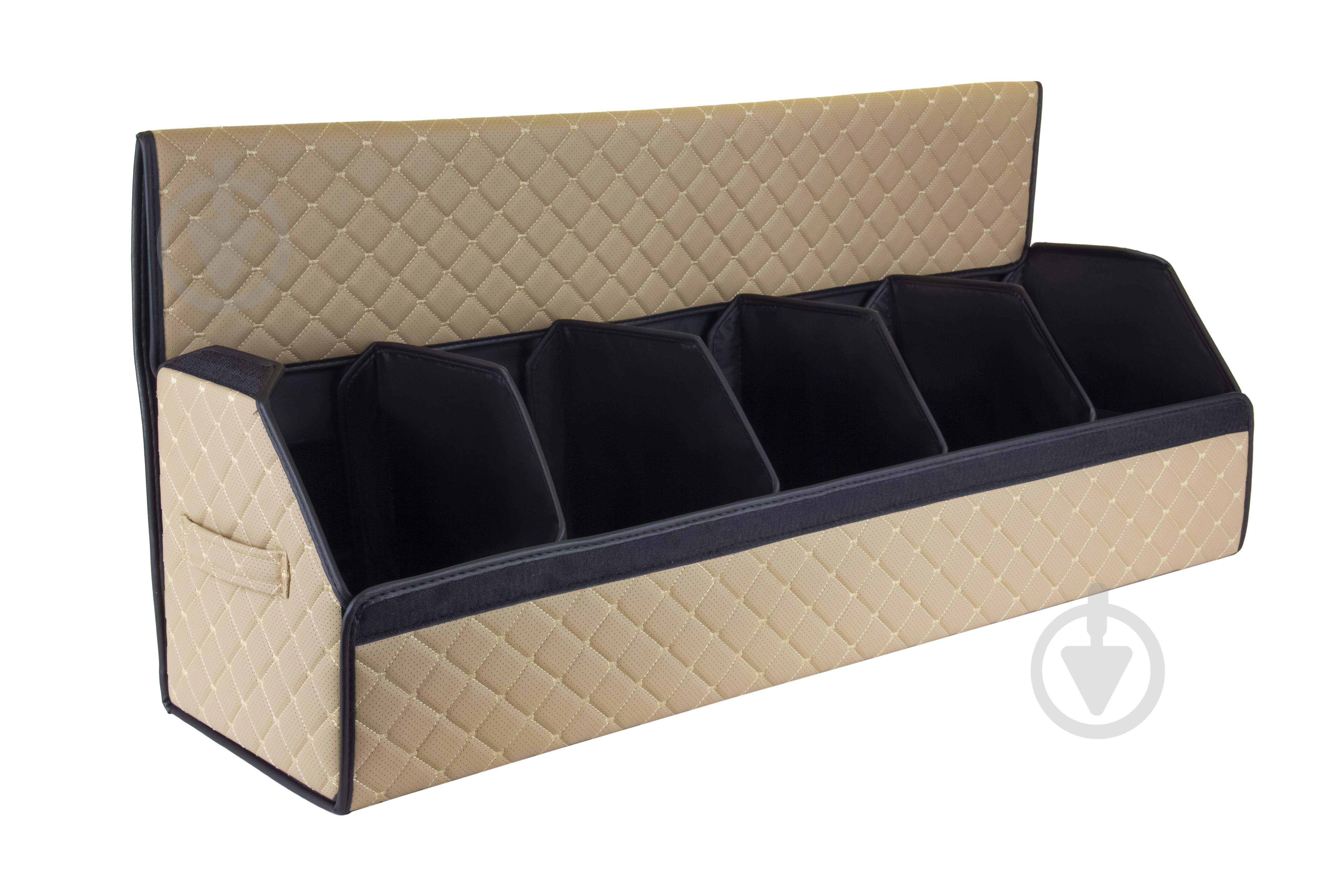 Сумка-органайзер EVAtech ECO XXL 30x30x100 см EHECEWIIBB бежевий - фото 3 Сумка-органайзер EVAtech ECO XXL 30x30x100 см EHECEWIIBB бежевий - фото 3