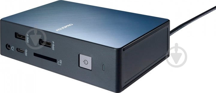Док-станция Asus SimPro Dock-1A black (90NX0121-P00470) - фото 2