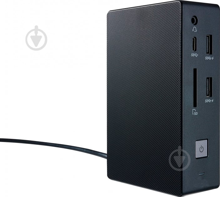 Док-станция Asus SimPro Dock-1A black (90NX0121-P00470) - фото 5
