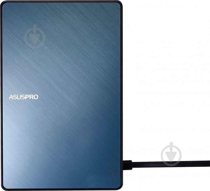 Док-станция Asus SimPro Dock-1A black (90NX0121-P00470) - фото 3
