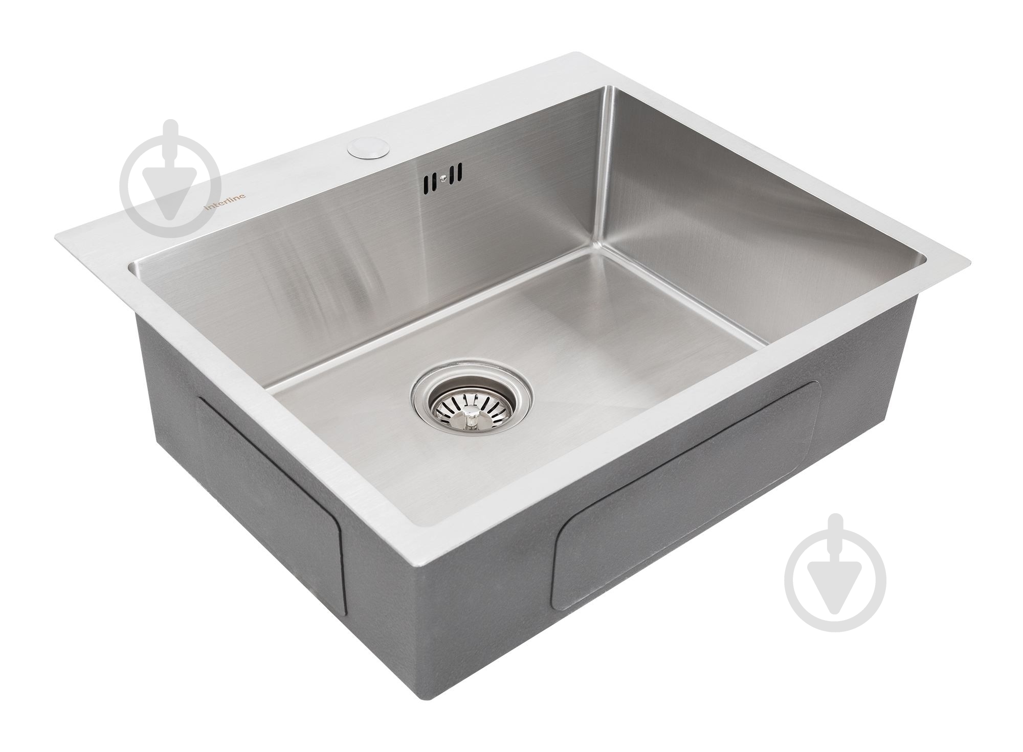 Мойка для кухни Interline Elegant Sateen - фото 2
