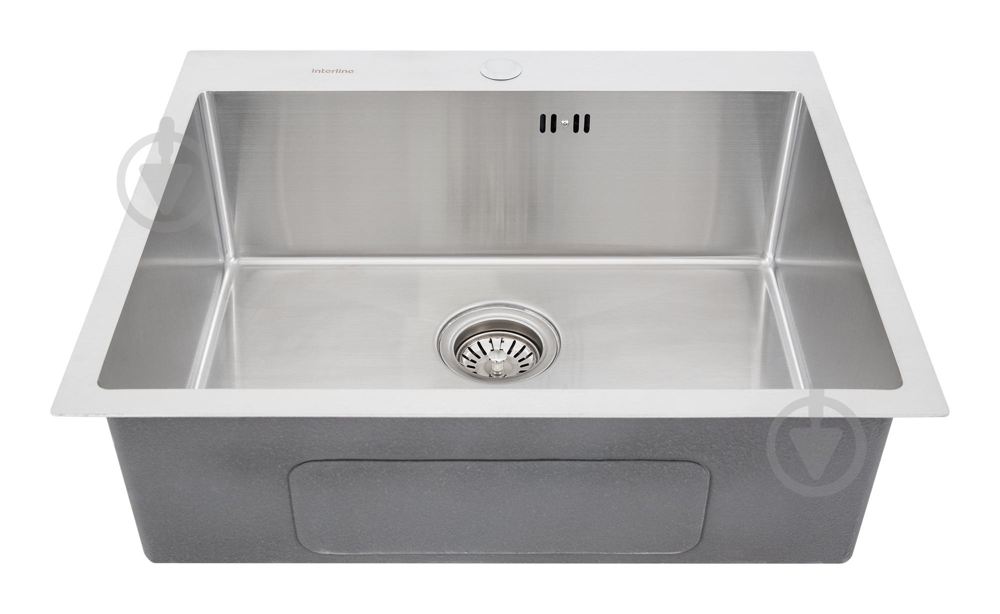Мойка для кухни Interline Elegant Sateen - фото 3