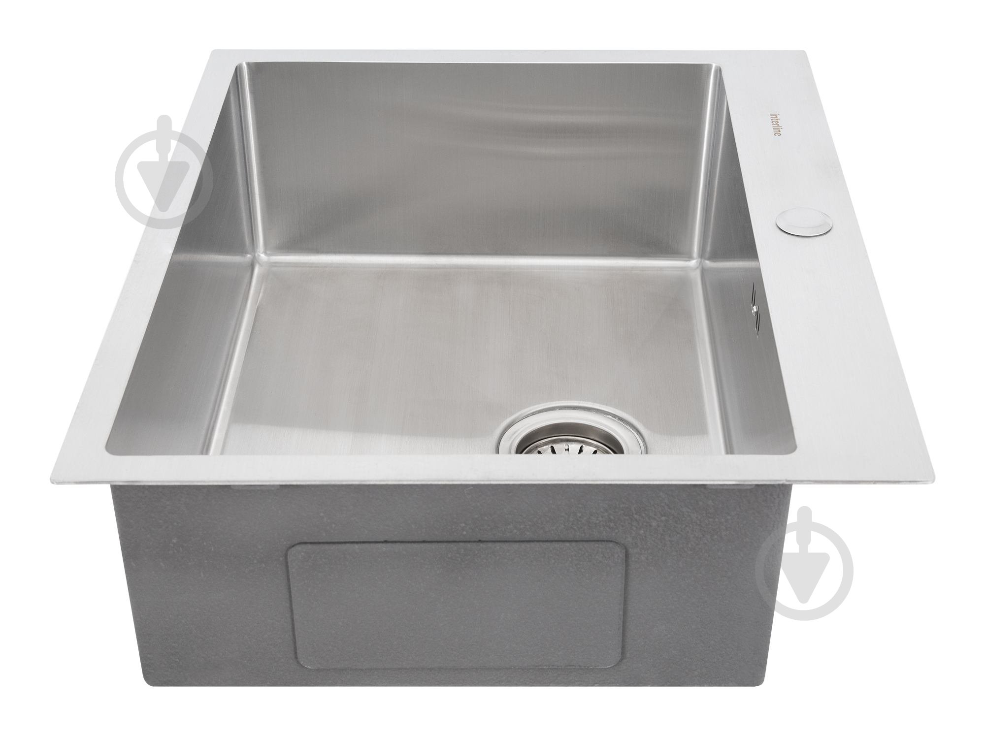 Мойка для кухни Interline Elegant Sateen - фото 4