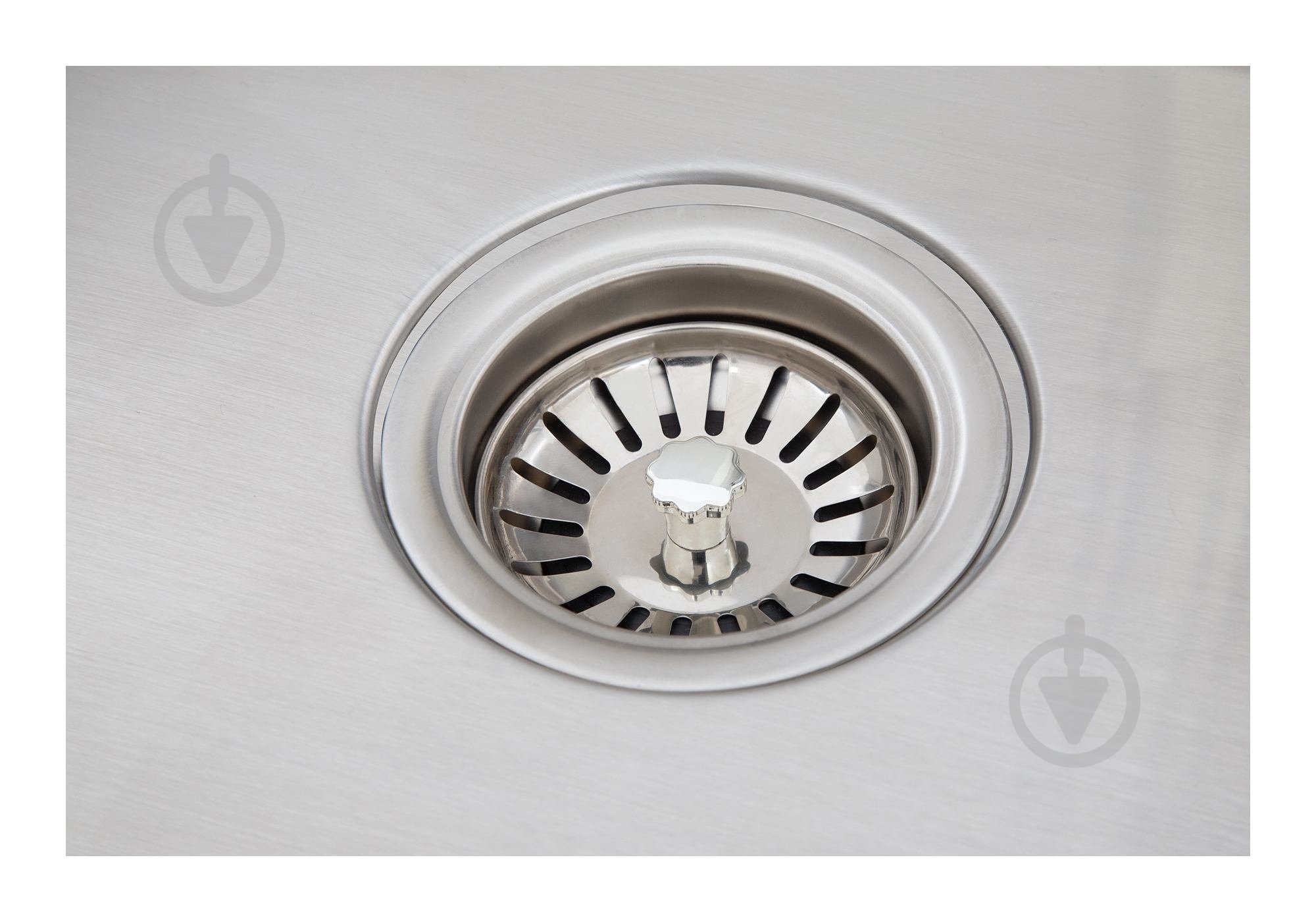 Мойка для кухни Interline Elegant Sateen - фото 5