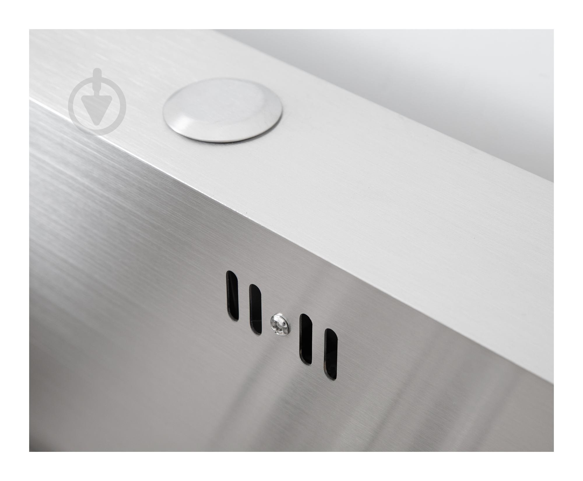 Мойка для кухни Interline Elegant Sateen - фото 7