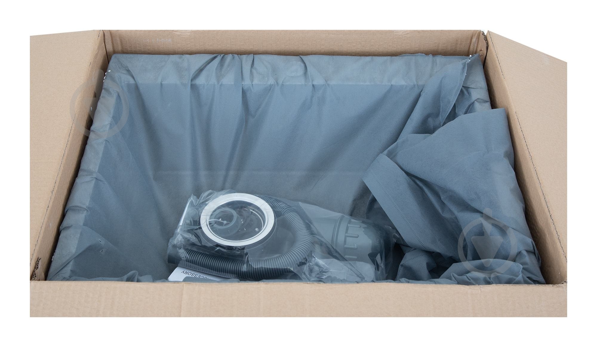 Мойка для кухни Interline Elegant Sateen - фото 6