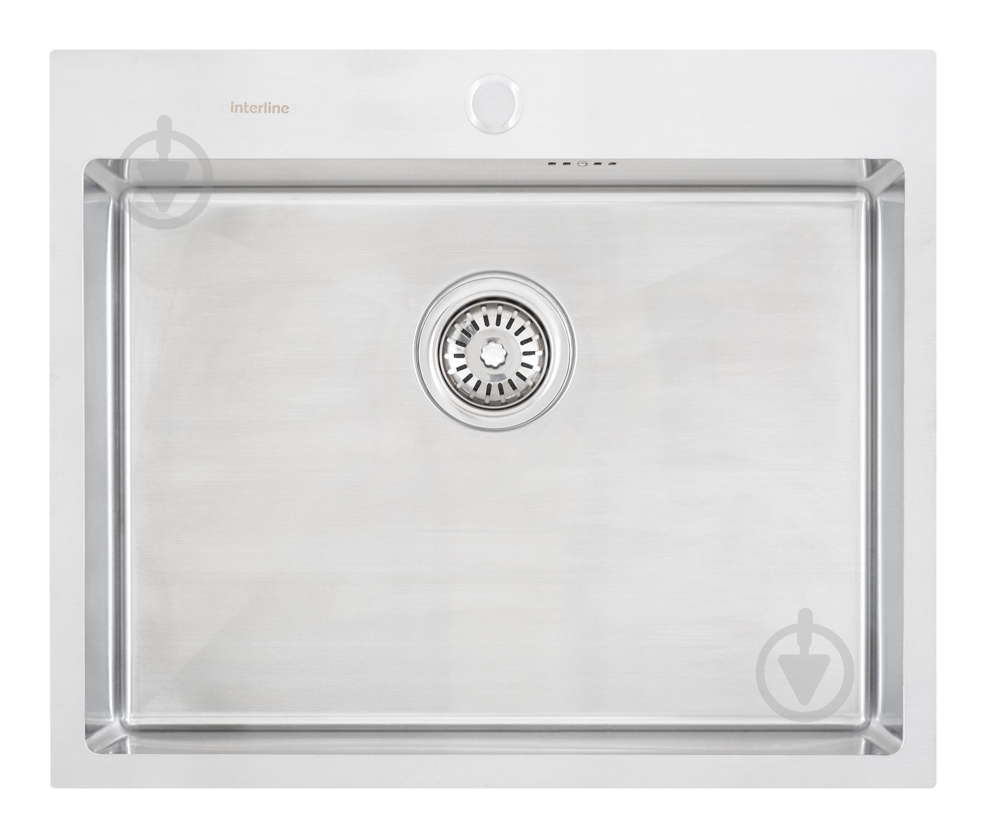 Мойка для кухни Interline Elegant Sateen - фото 1