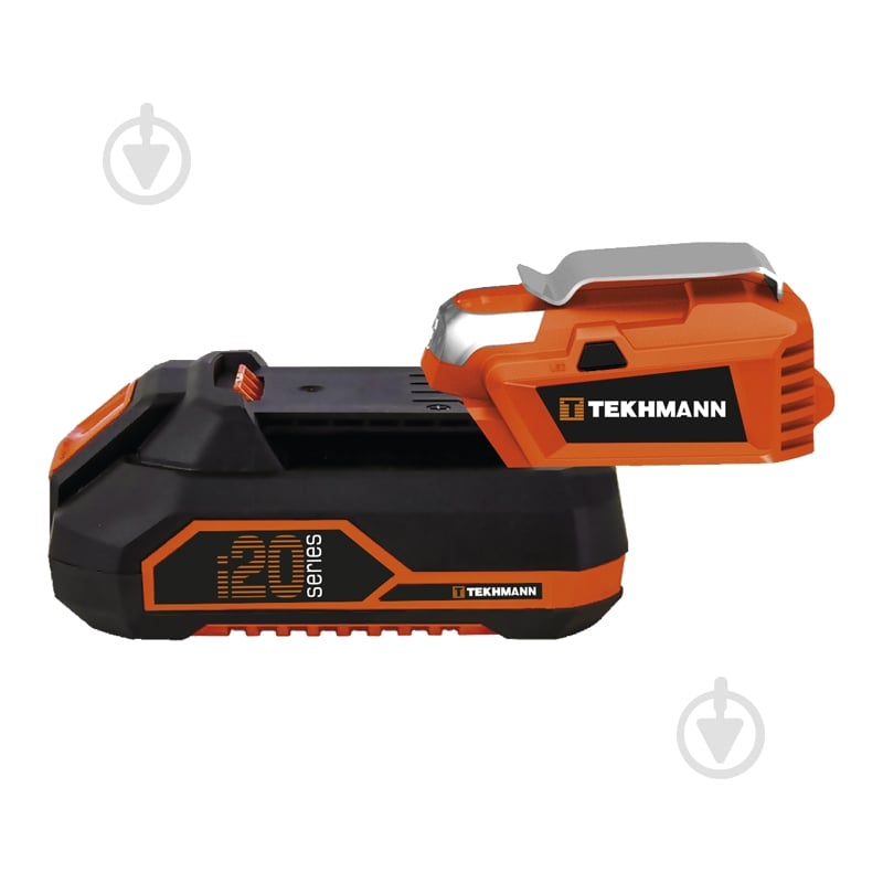 Адаптер Tekhmann TCP-6/I20 850189 - фото 5