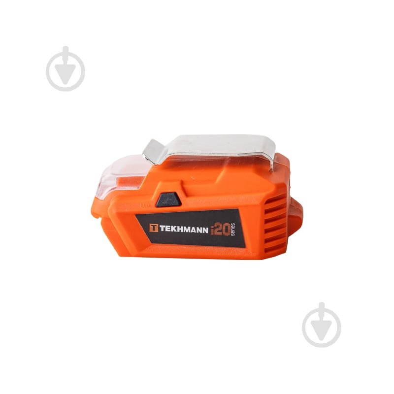Адаптер Tekhmann TCP-6/I20 850189 - фото 4