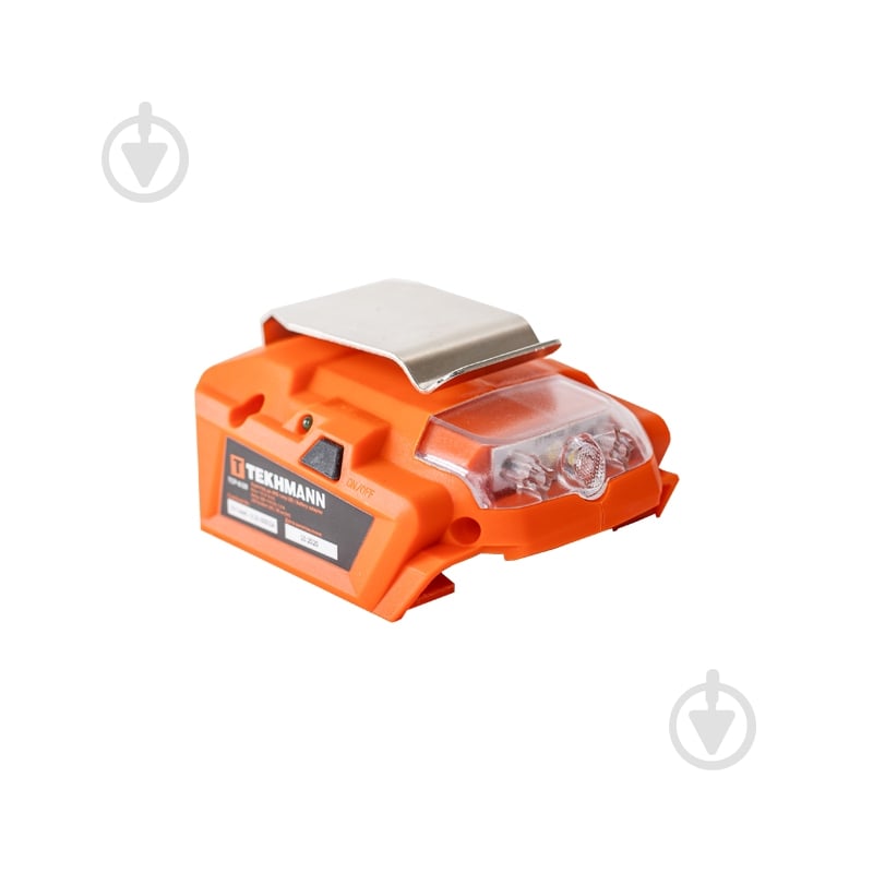 Адаптер Tekhmann TCP-6/I20 850189 - фото 1