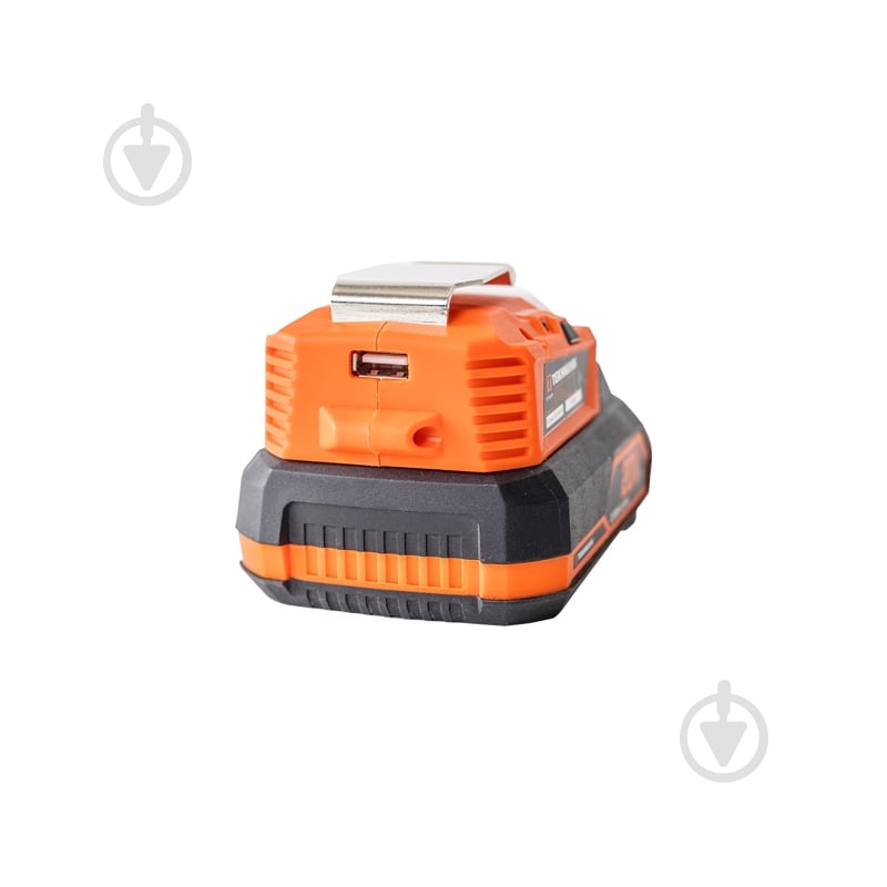 Адаптер Tekhmann TCP-6/I20 850189 - фото 3