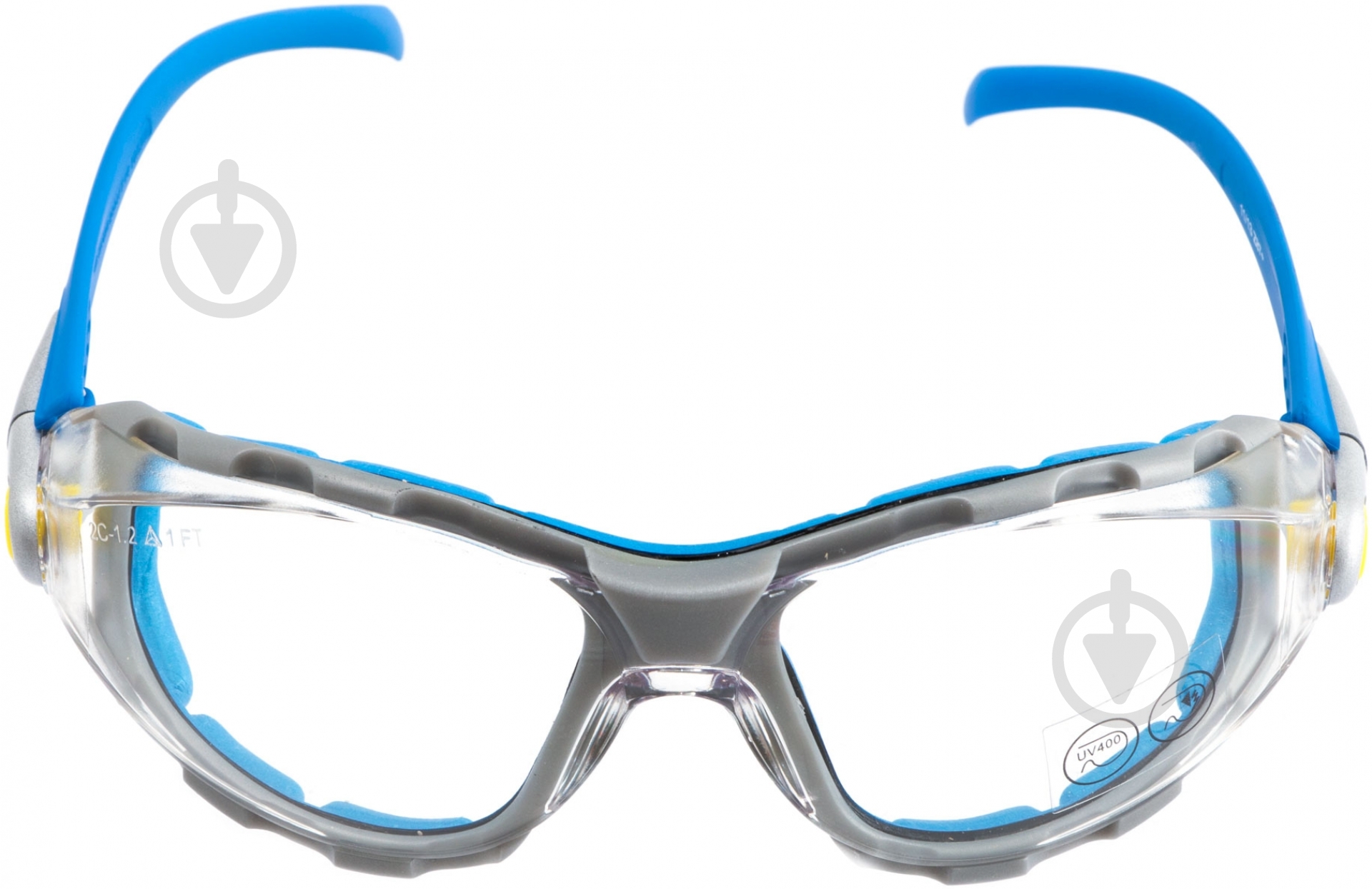 Очки защитные Delta Plus - фото 1