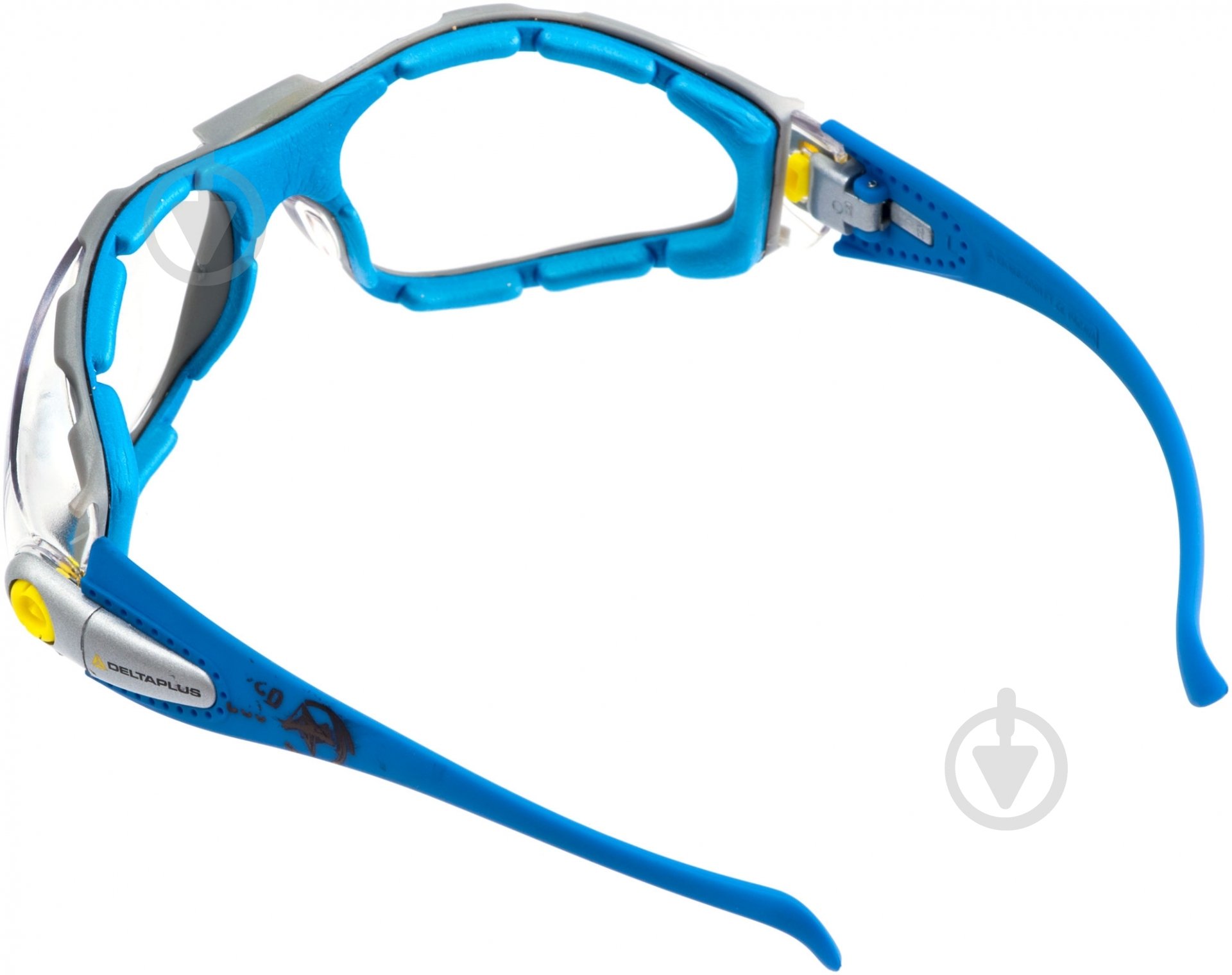 Очки защитные Delta Plus - фото 3