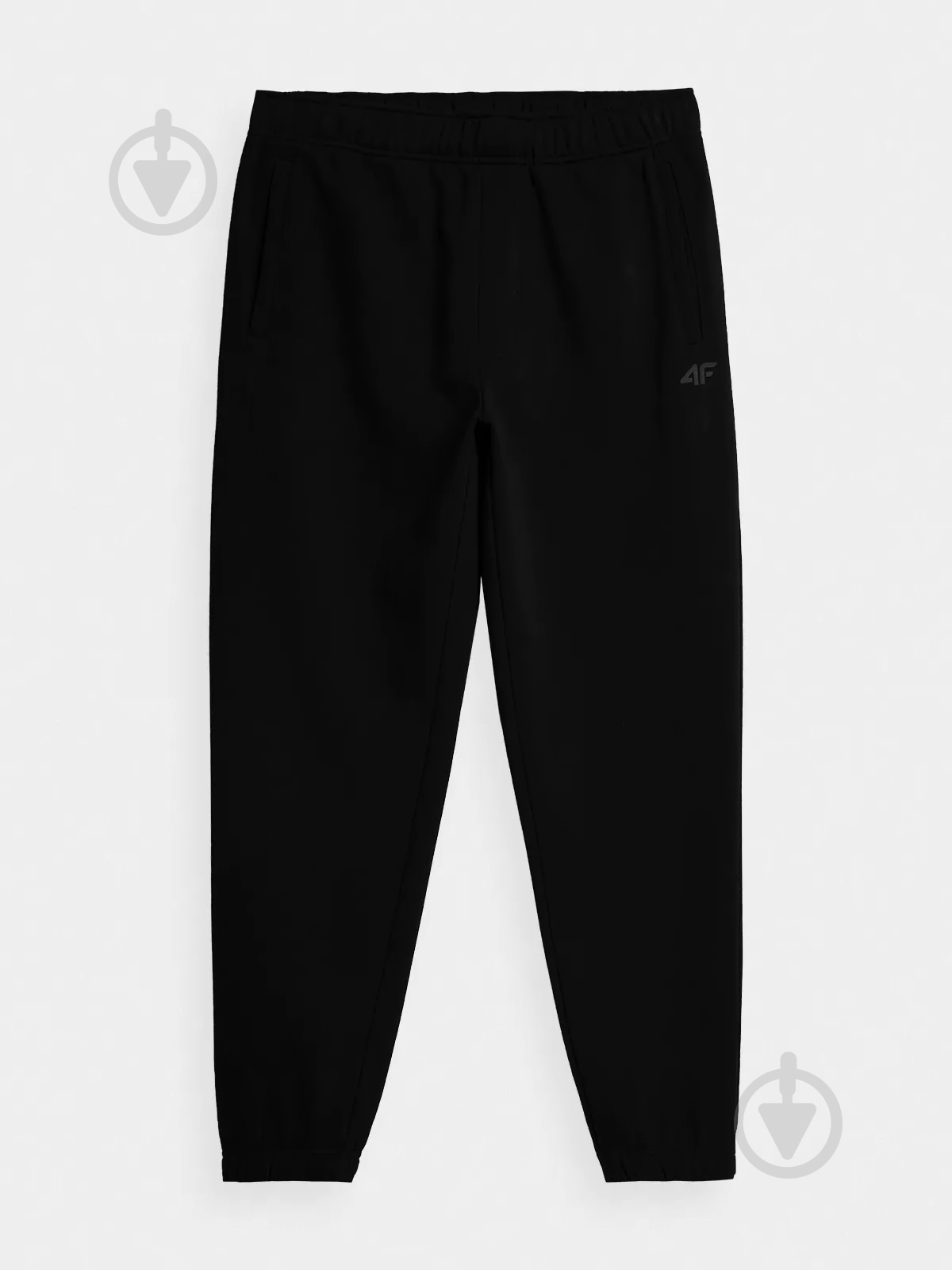 Штани 4F D4Z21-SPMD303-20S р. M чорний - фото 3