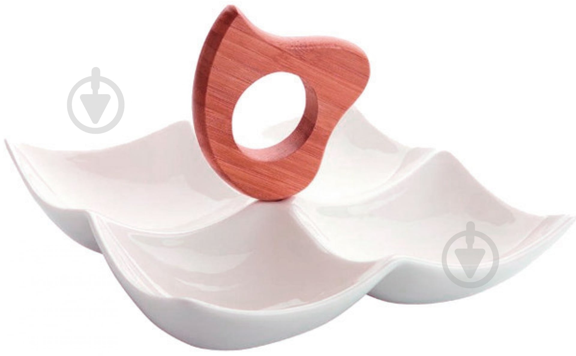 Менажница Dekok PW-2707 - фото 1