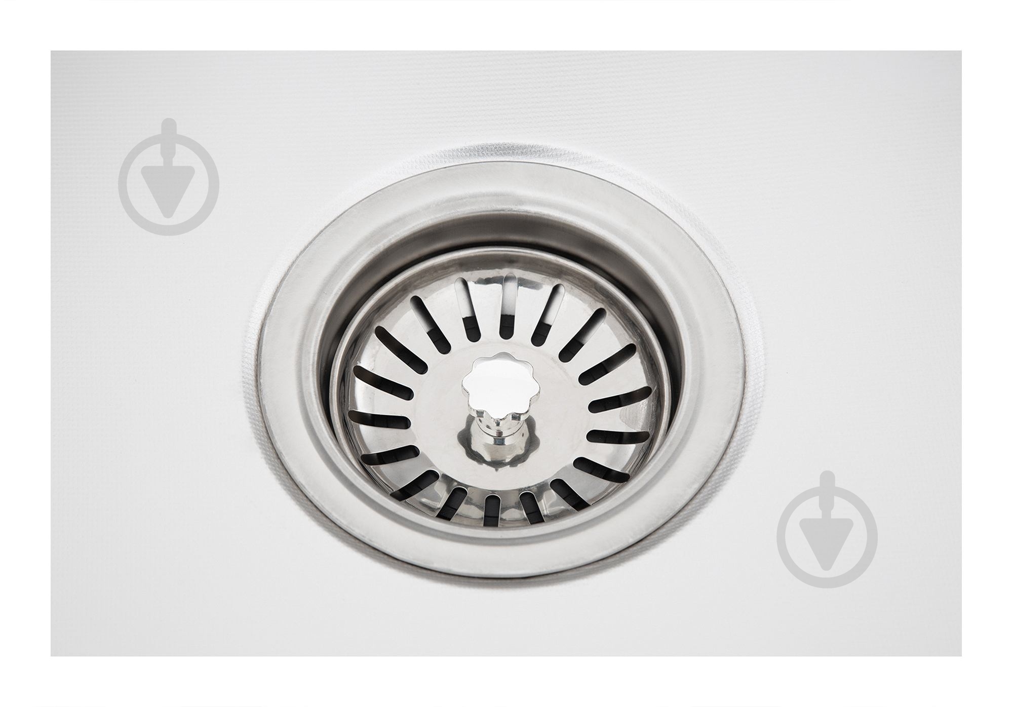 Мойка для кухни Interline Eva microdecor - фото 2 Мойка для кухни Interline Eva microdecor - фото 2