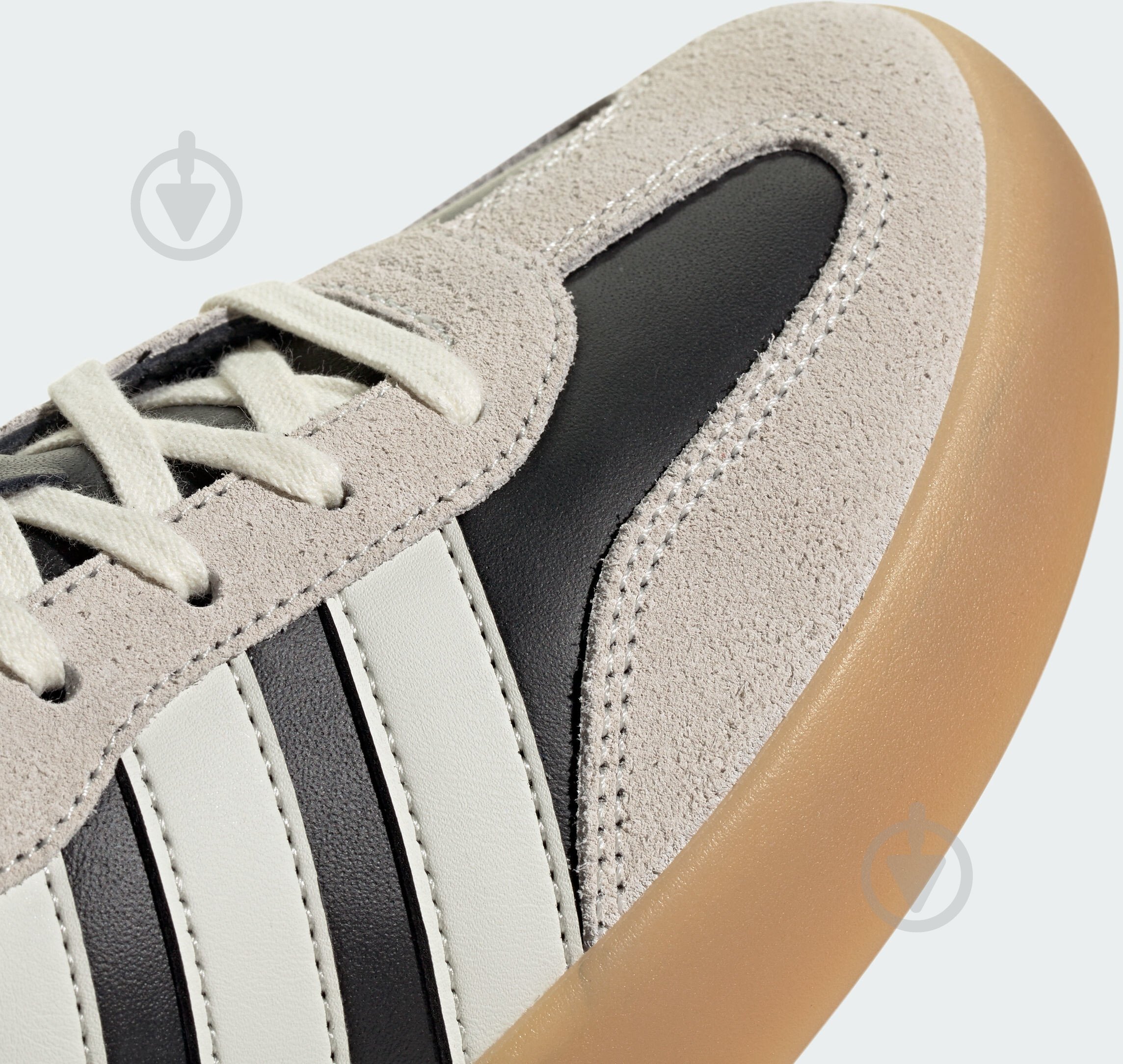 Кроссовки Adidas BARREDA DECODE LUX JR3530 р.41 1/3 - фото 7 Кроссовки Adidas BARREDA DECODE LUX JR3530 р.41 1/3 - фото 7