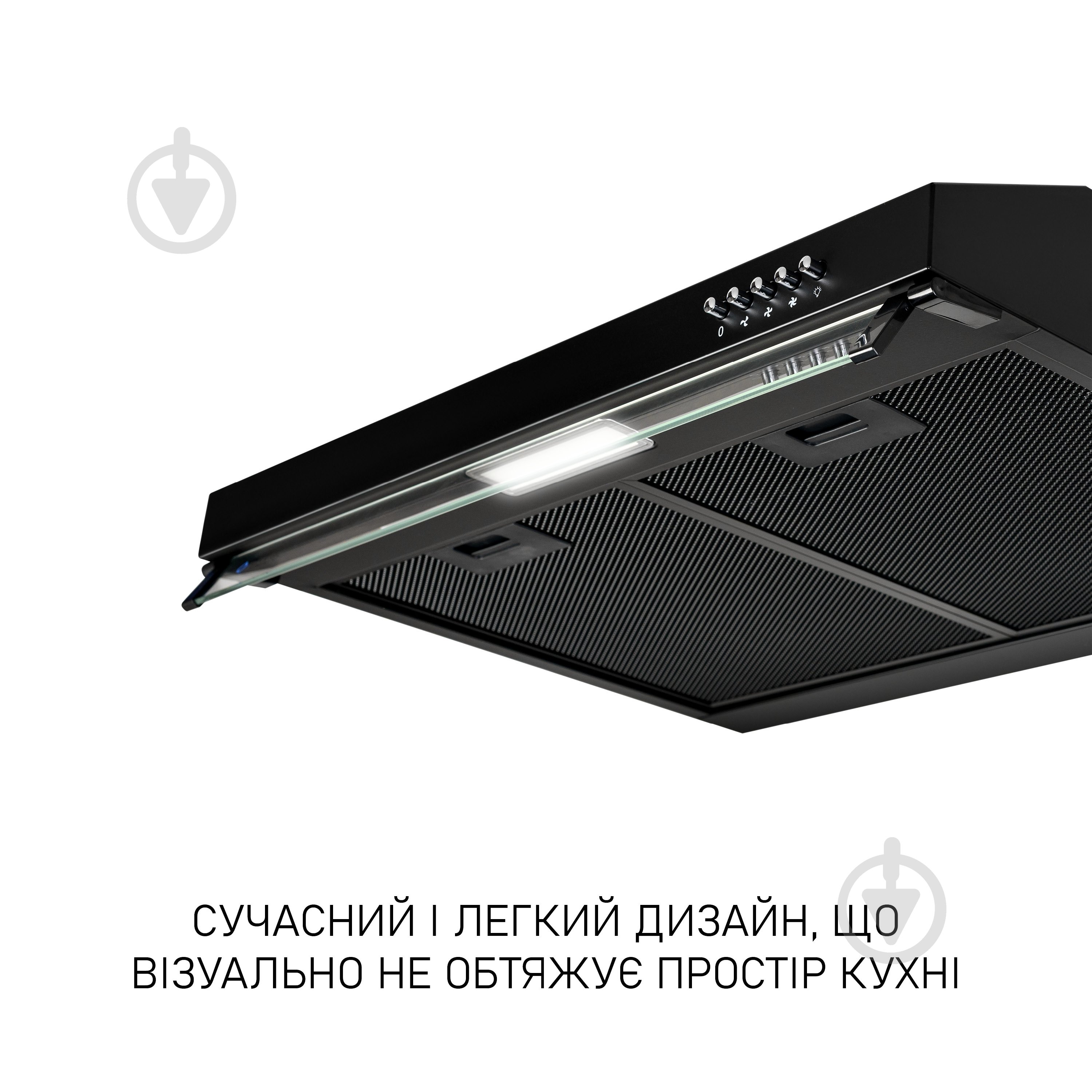 Вытяжка Minola HPL 5200 BLF HPL 5200 BLF - фото 10