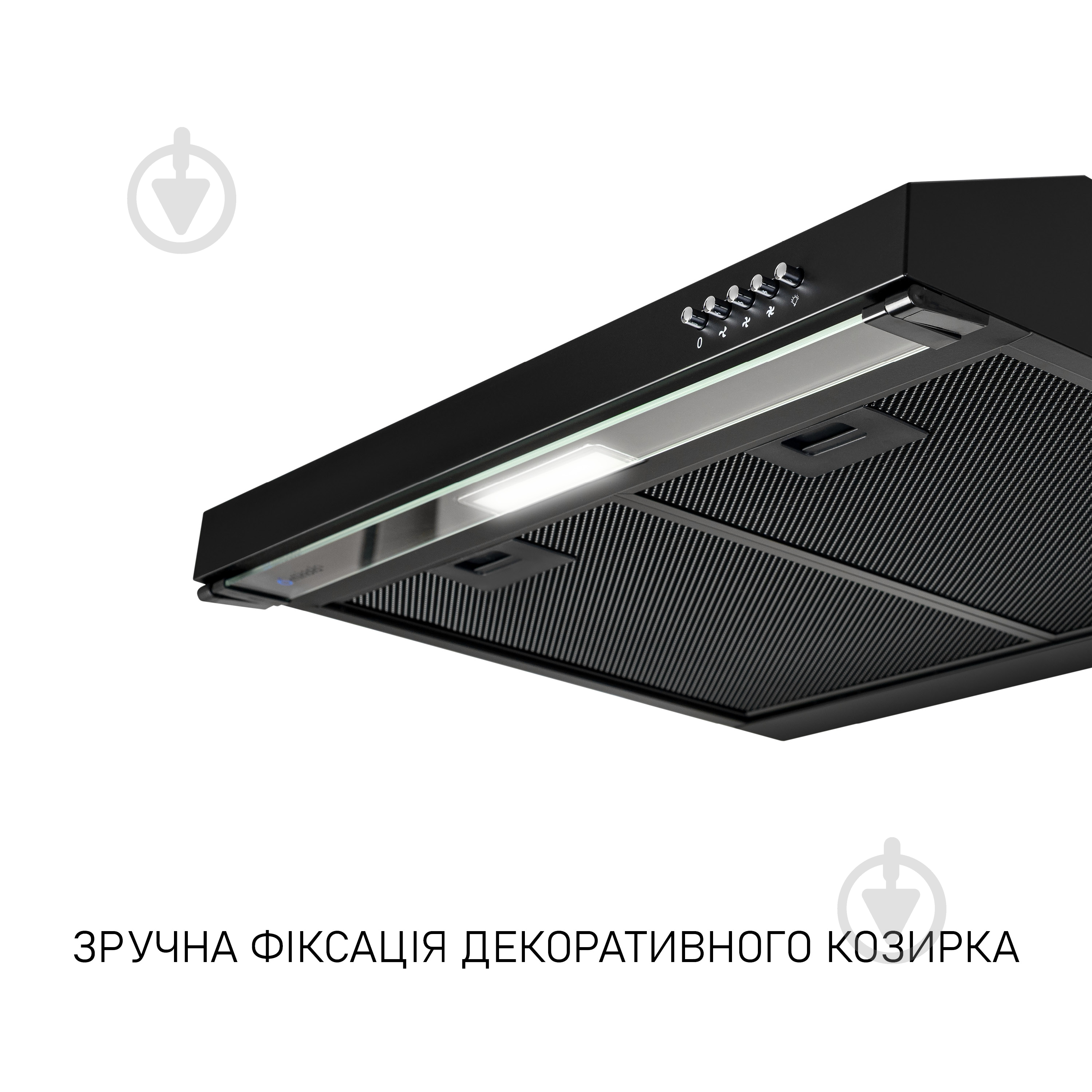 Вытяжка Minola HPL 5200 BLF HPL 5200 BLF - фото 11