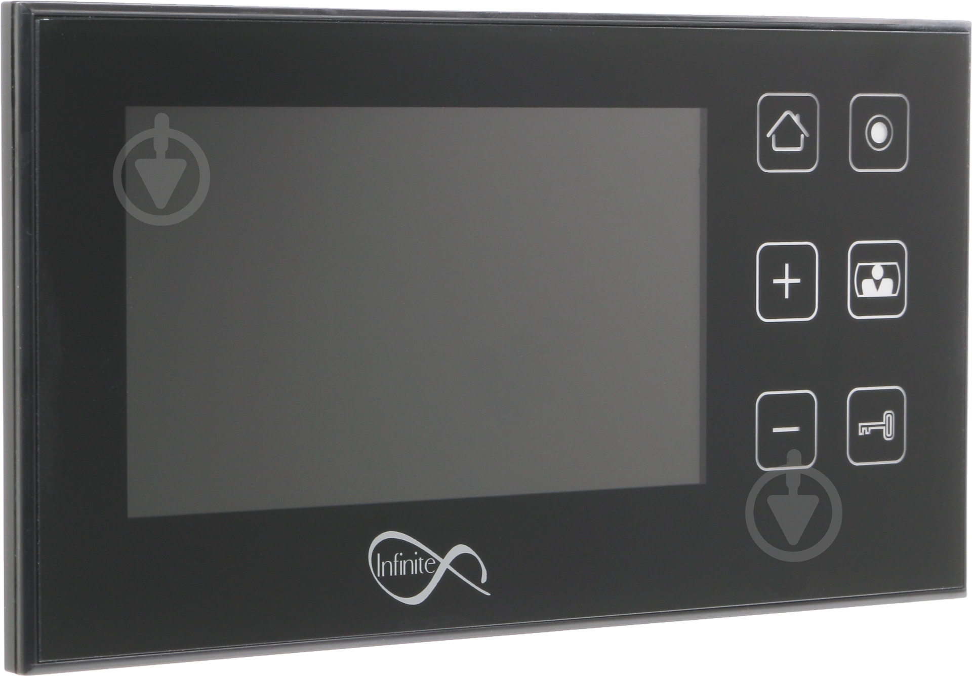 Видеодомофон InfiniteX mX 331 N - фото 1 Видеодомофон InfiniteX mX 331 N - фото 1