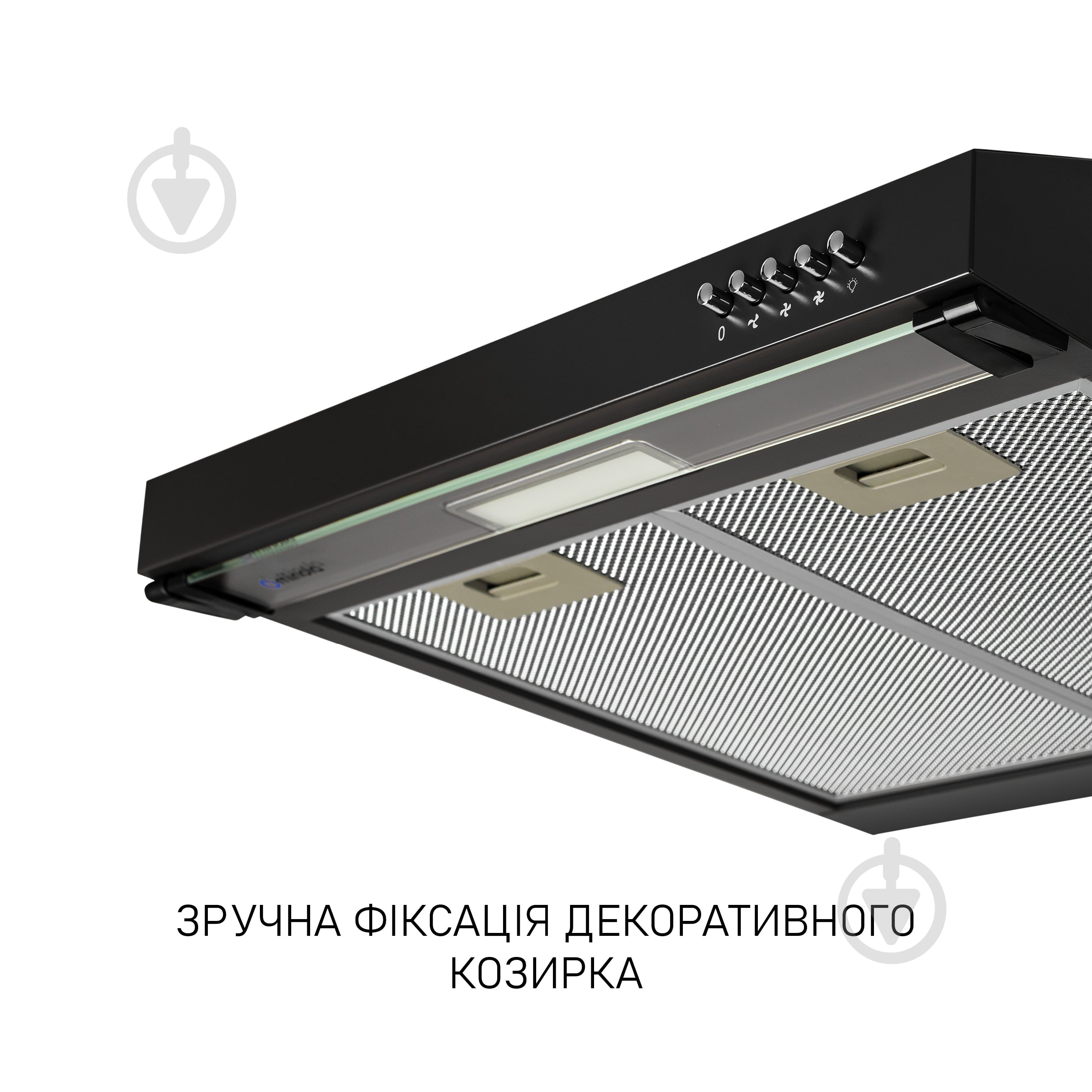 Вытяжка Minola Minola HPL 522 BL HPL 522 BL - фото 11