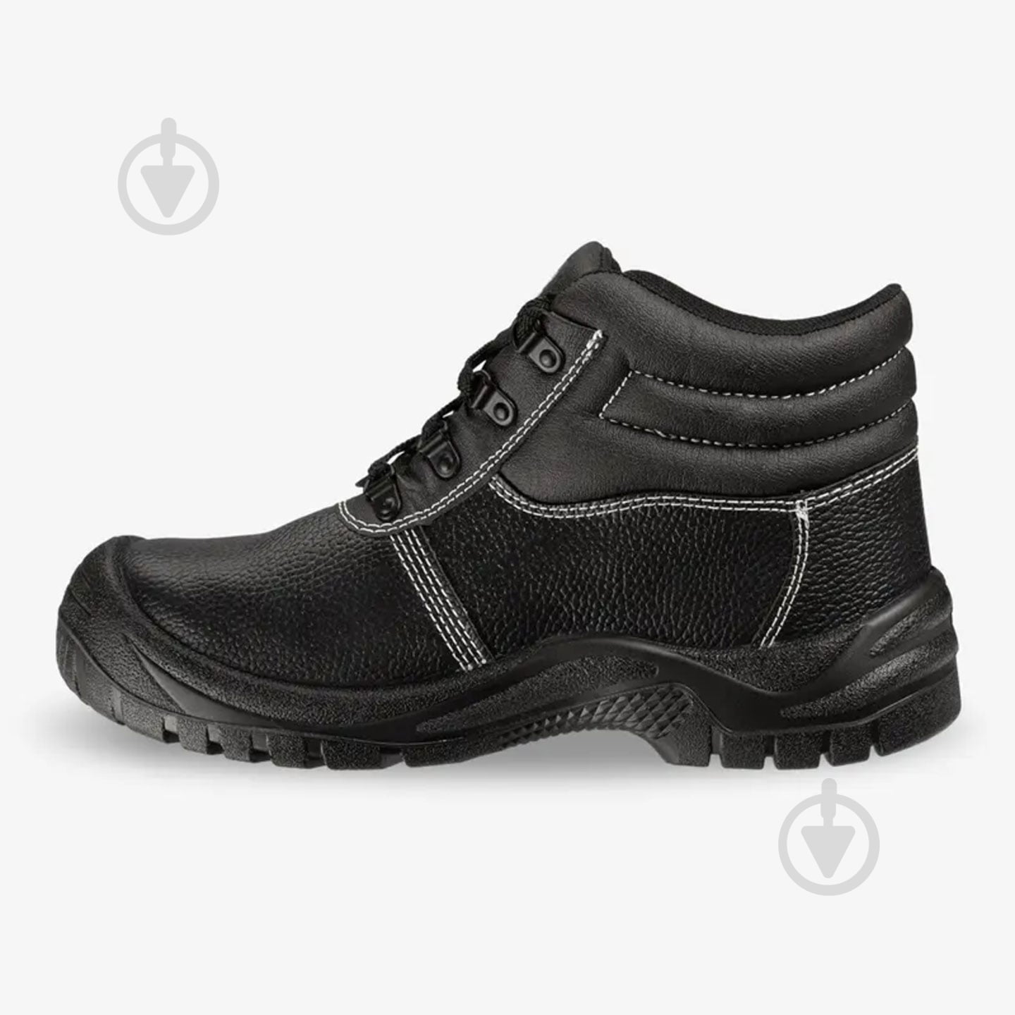 Ботинки Safety Jogger SAFETYSTAR S3 SRC р.39 10717 черный - фото 3