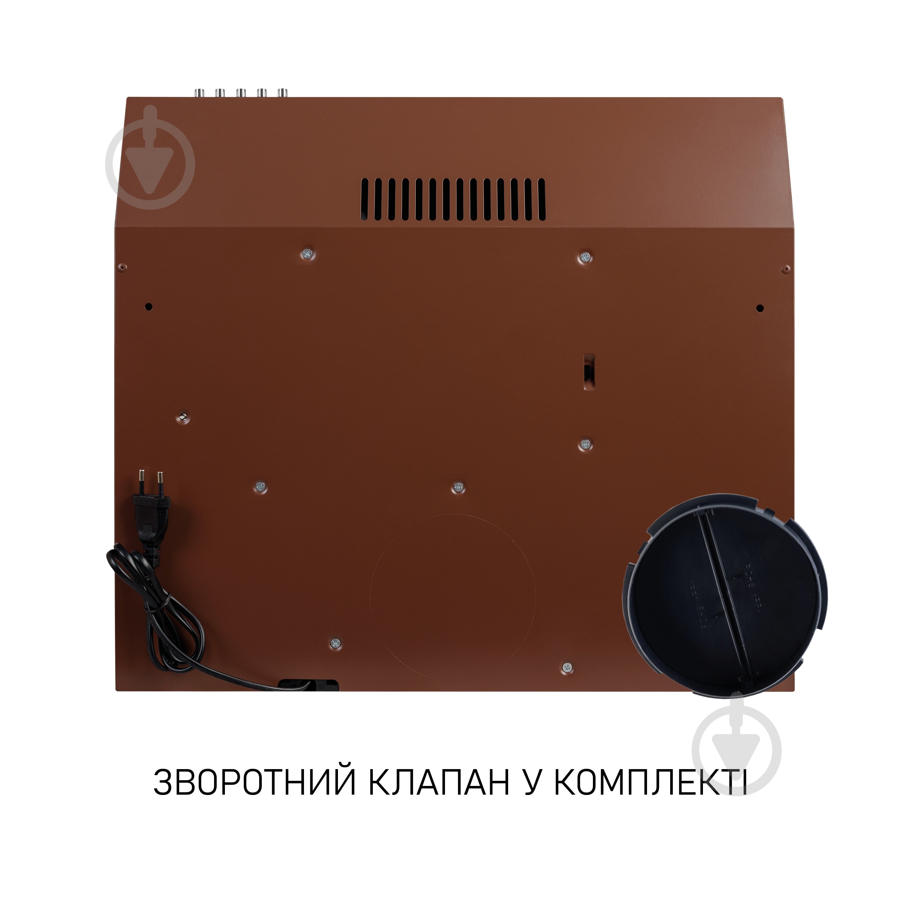 Витяжка Minola HPL 522 BR HPL 522 BR - фото 8