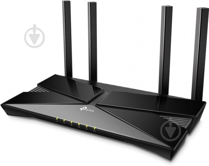 Маршрутизатор TP-Link Archer AX20 - фото 2