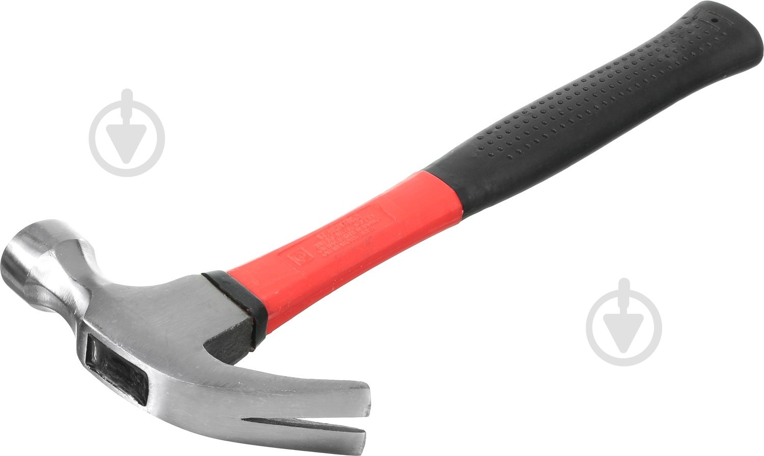 Молоток столярный Top Tools 450 г 02A911 - фото 2