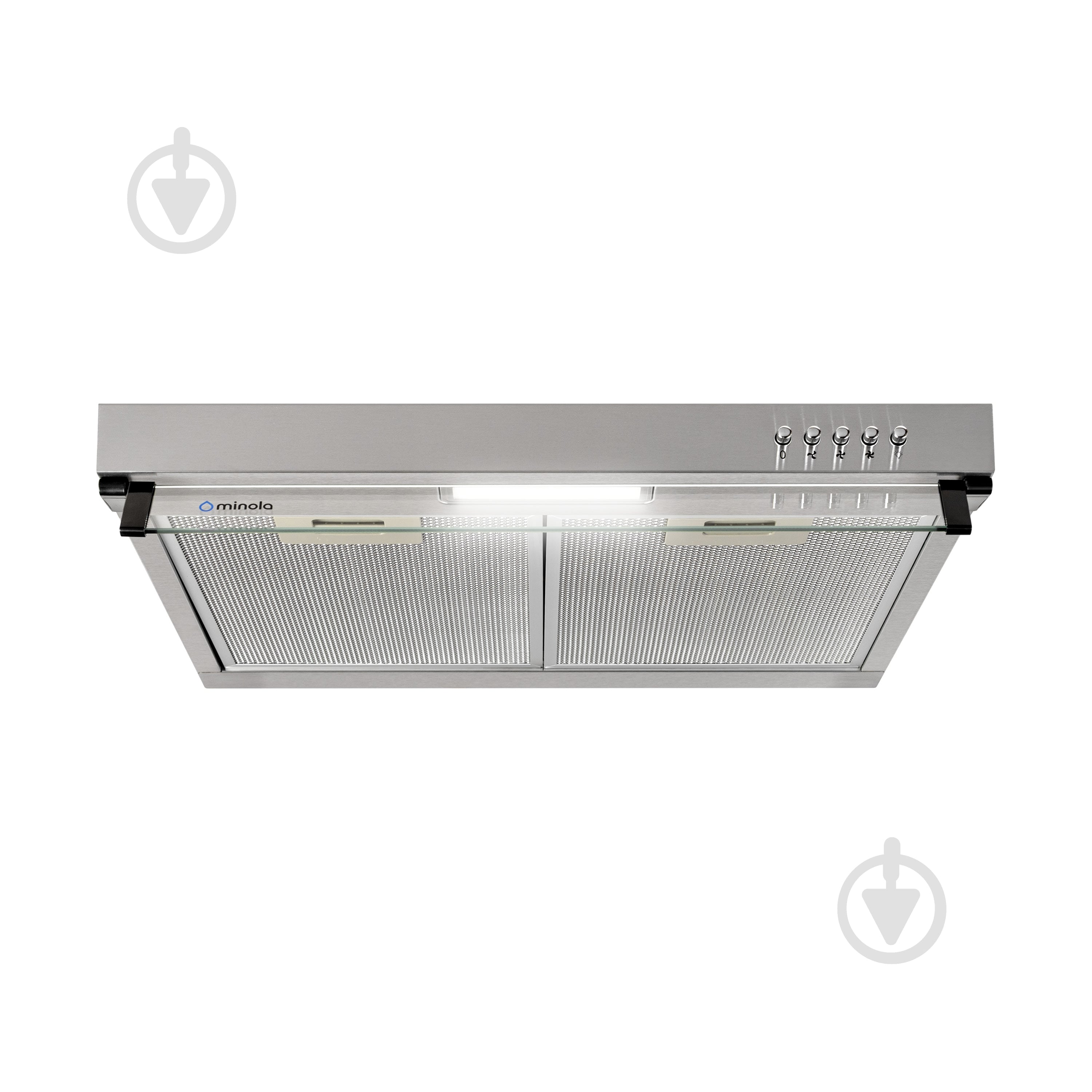 Вытяжка Minola HPL 522 I HPL 522 I - фото 1 Вытяжка Minola HPL 522 I HPL 522 I - фото 1