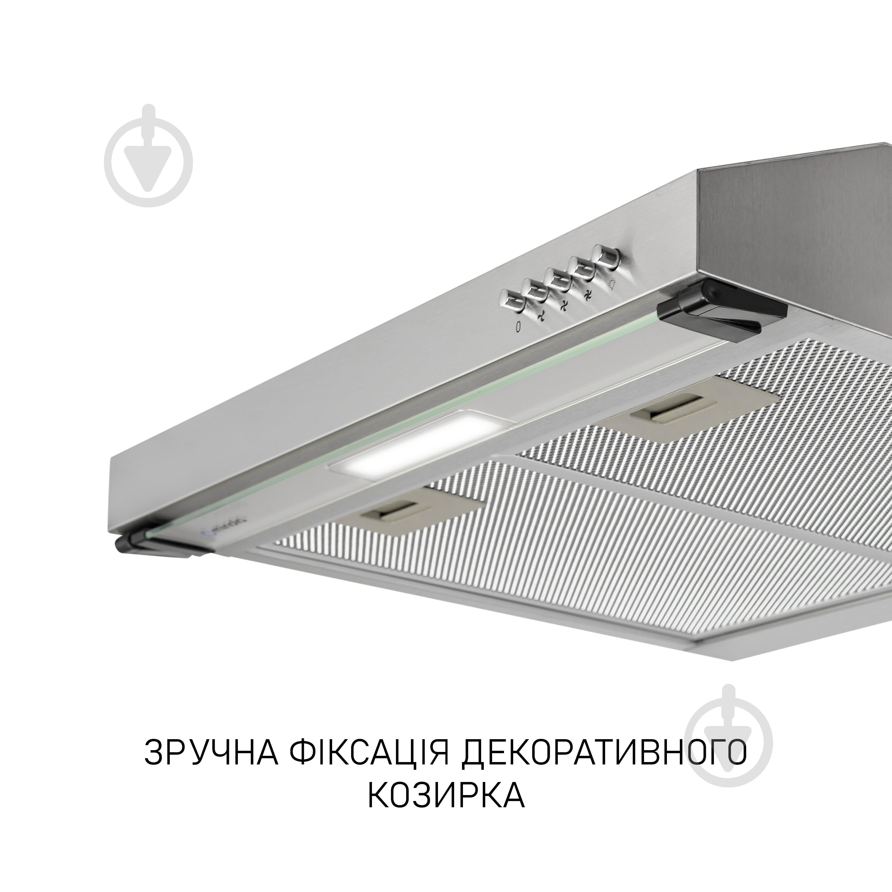 Вытяжка Minola HPL 522 I HPL 522 I - фото 11 Вытяжка Minola HPL 522 I HPL 522 I - фото 11