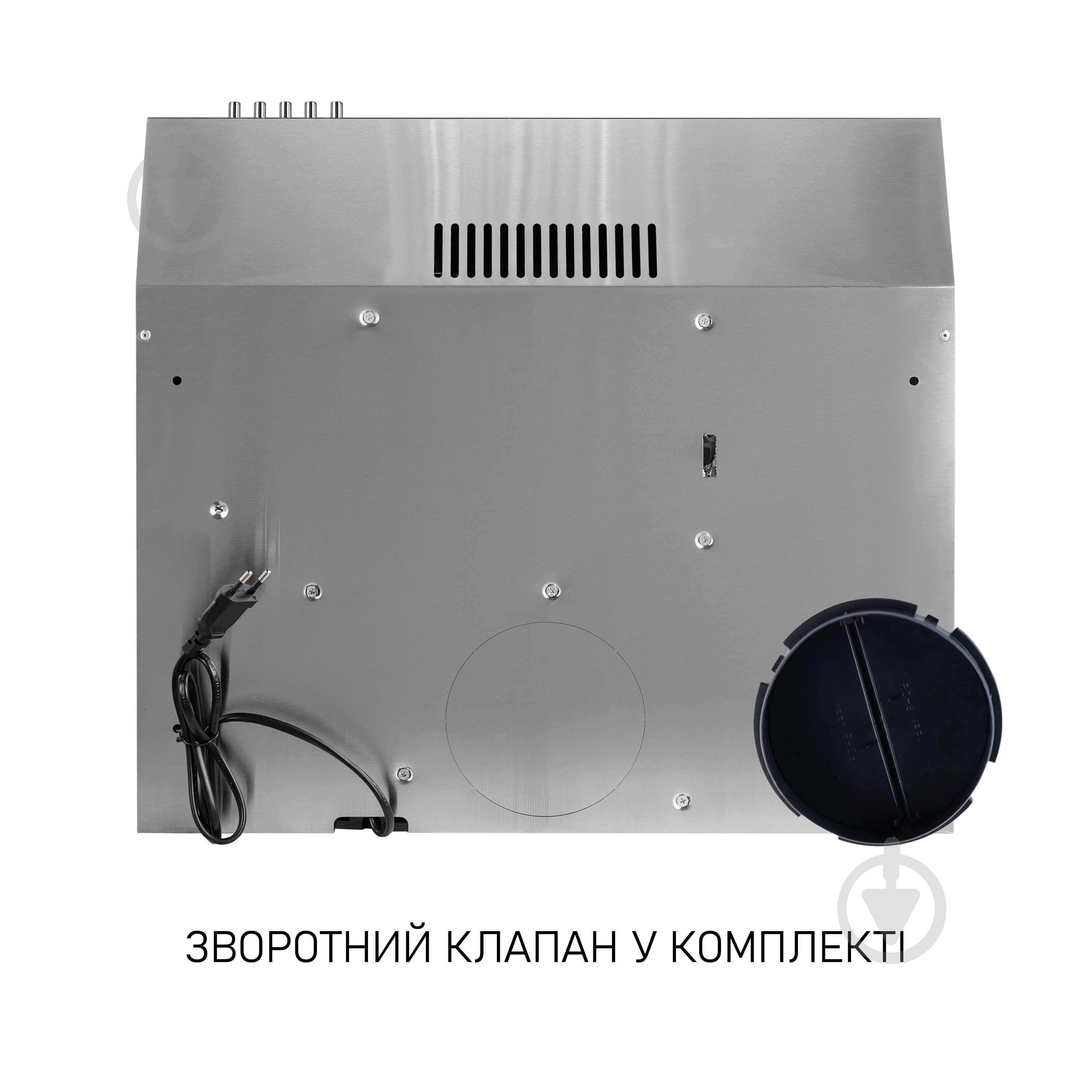 Вытяжка Minola HPL 522 I HPL 522 I - фото 8 Вытяжка Minola HPL 522 I HPL 522 I - фото 8