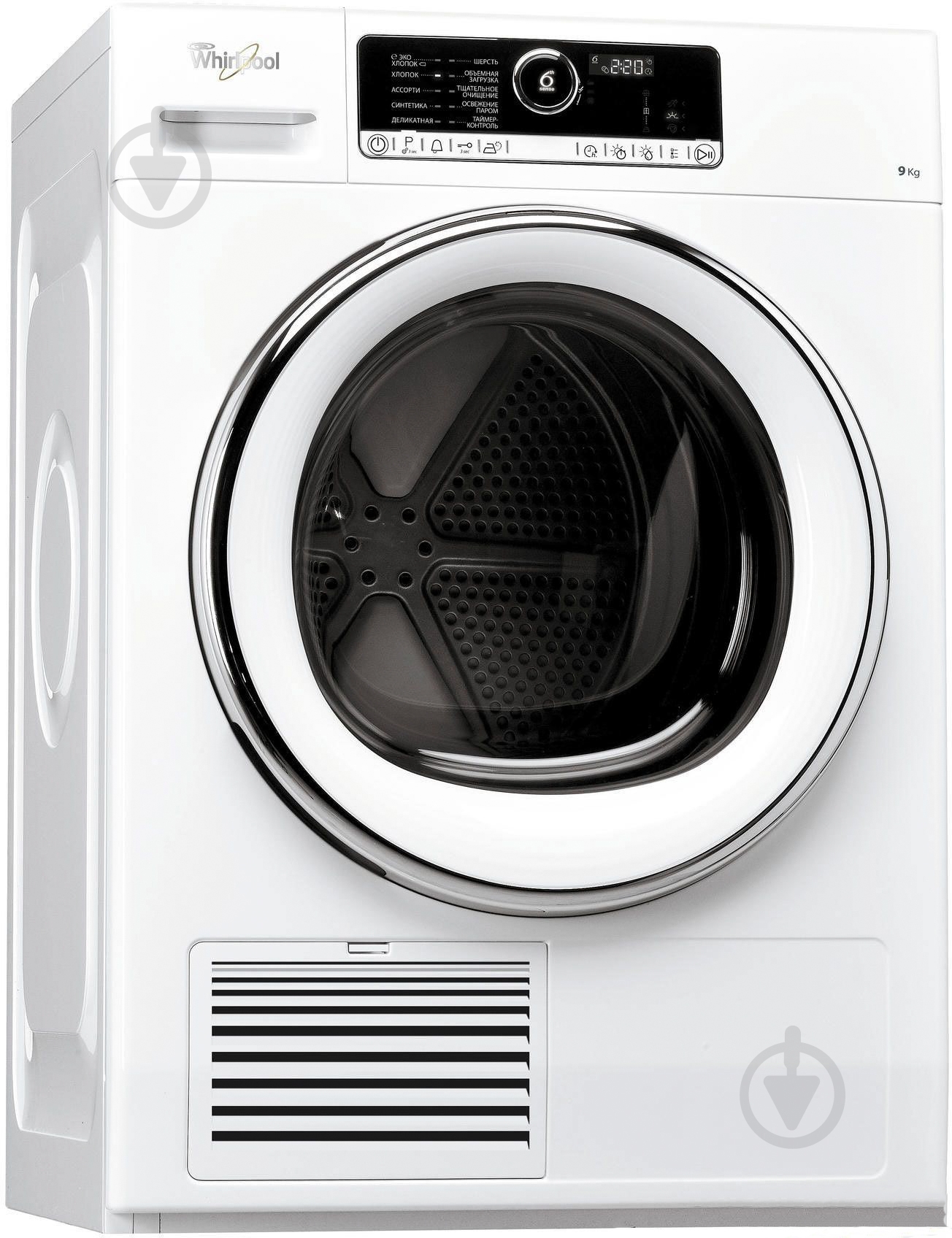 Сушильная машина Whirlpool DSCX 90120 - фото 1