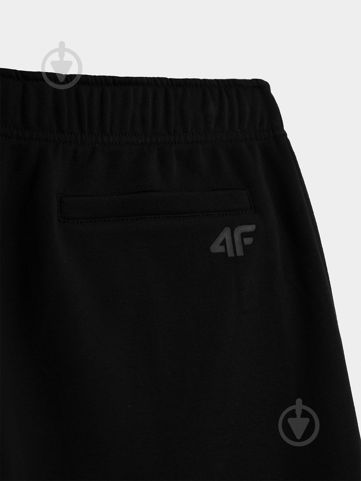 Брюки 4F D4Z21-SPMD303-20S р. 2XL черный - фото 4