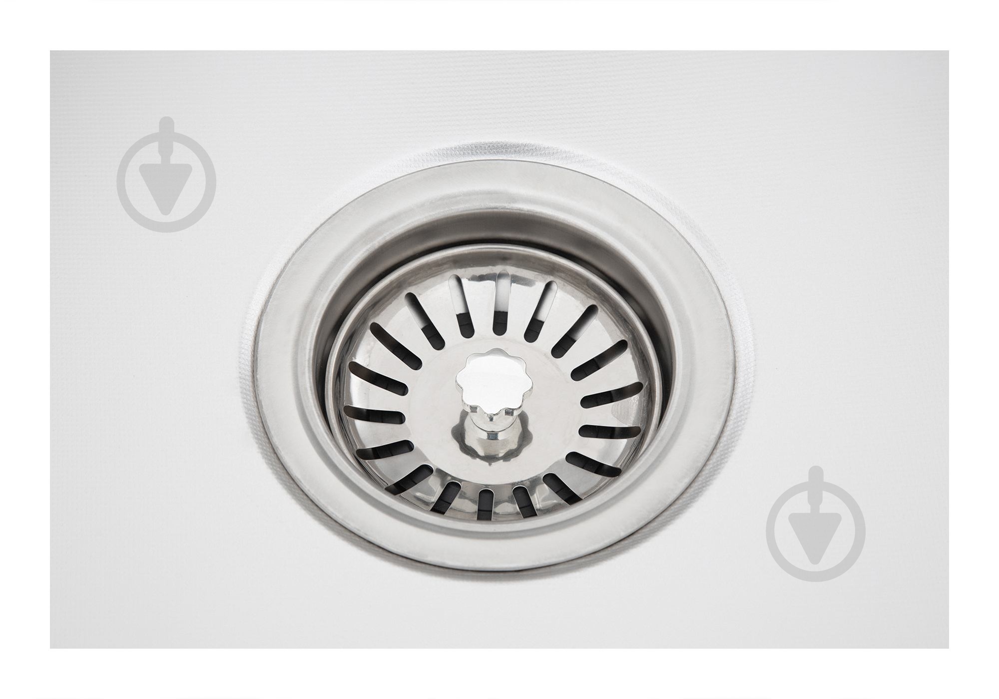 Мойка для кухни Interline Indigo microdecor - фото 3