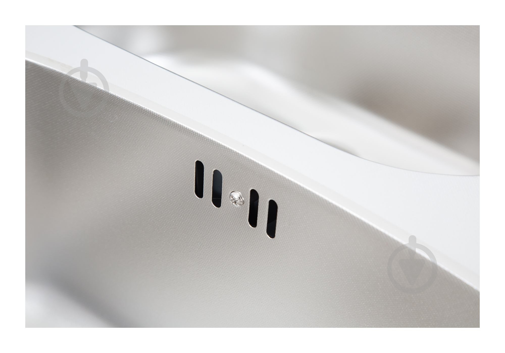 Мойка для кухни Interline Indigo microdecor - фото 4