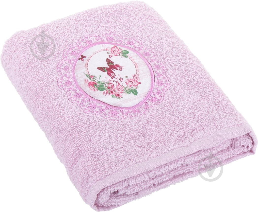 Набор полотенец Shaika 50x90 см - фото 1