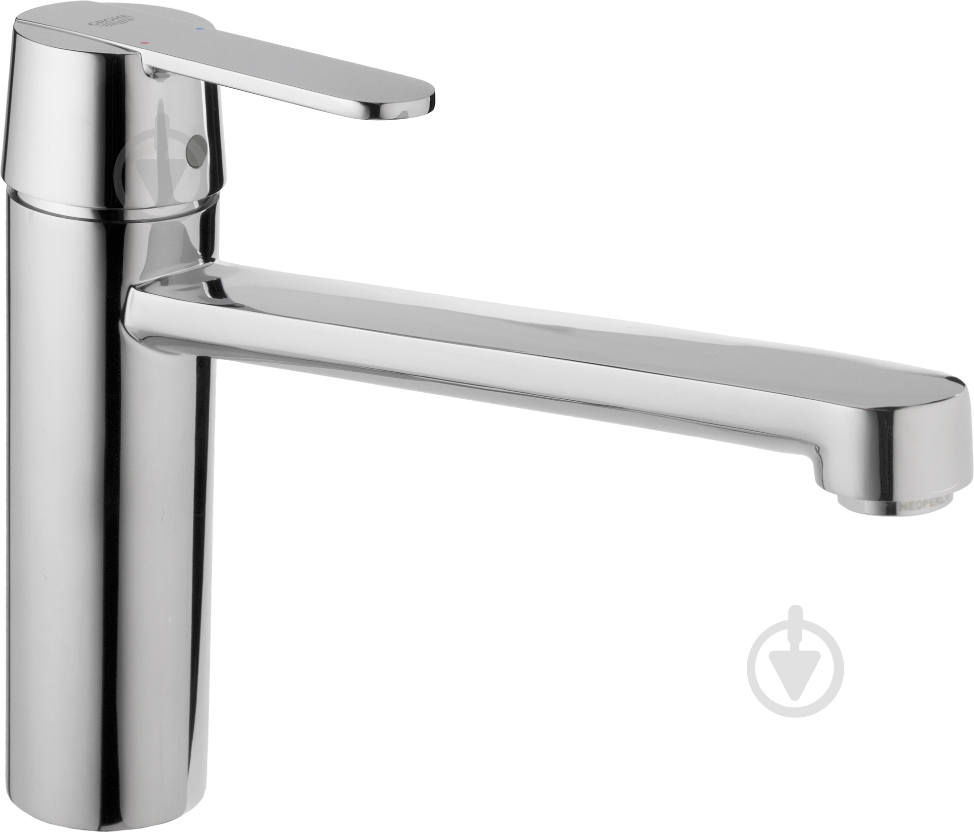 Смеситель для кухни Grohe Get 30196000 - фото 1