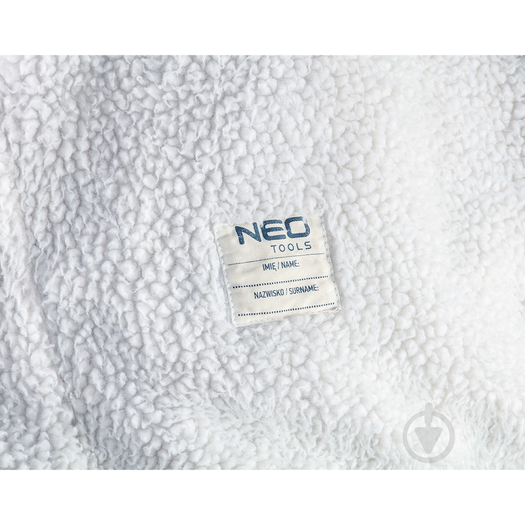 Куртка рабочая NEO tools Denim р. S 81-557 джинс - фото 11 Куртка рабочая NEO tools Denim р. S 81-557 джинс - фото 11