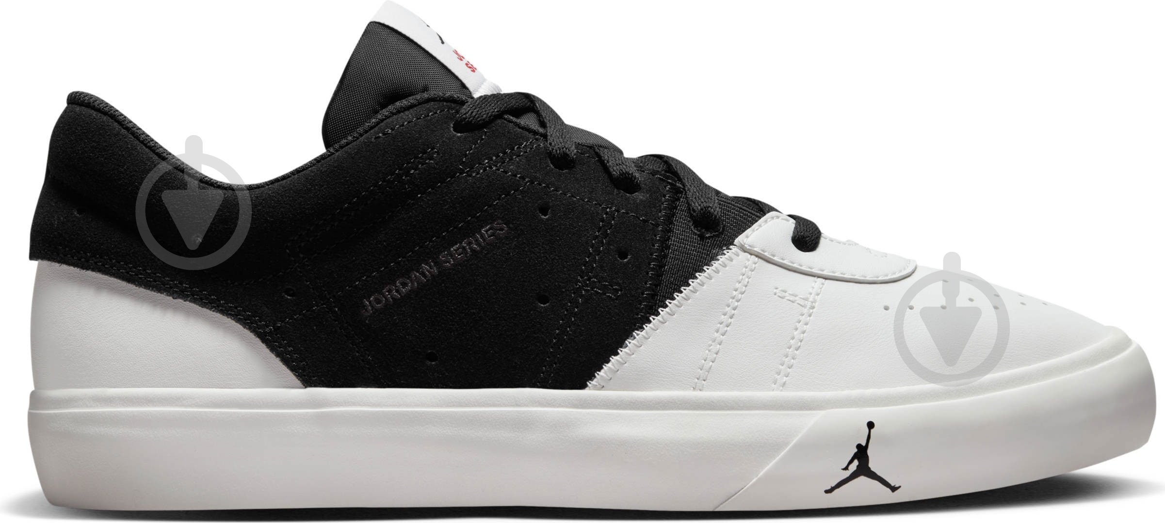 Кроссовки мужские демисезонные Nike JORDAN SERIES ES DN1856-061 р.46 разноцветные - фото 1