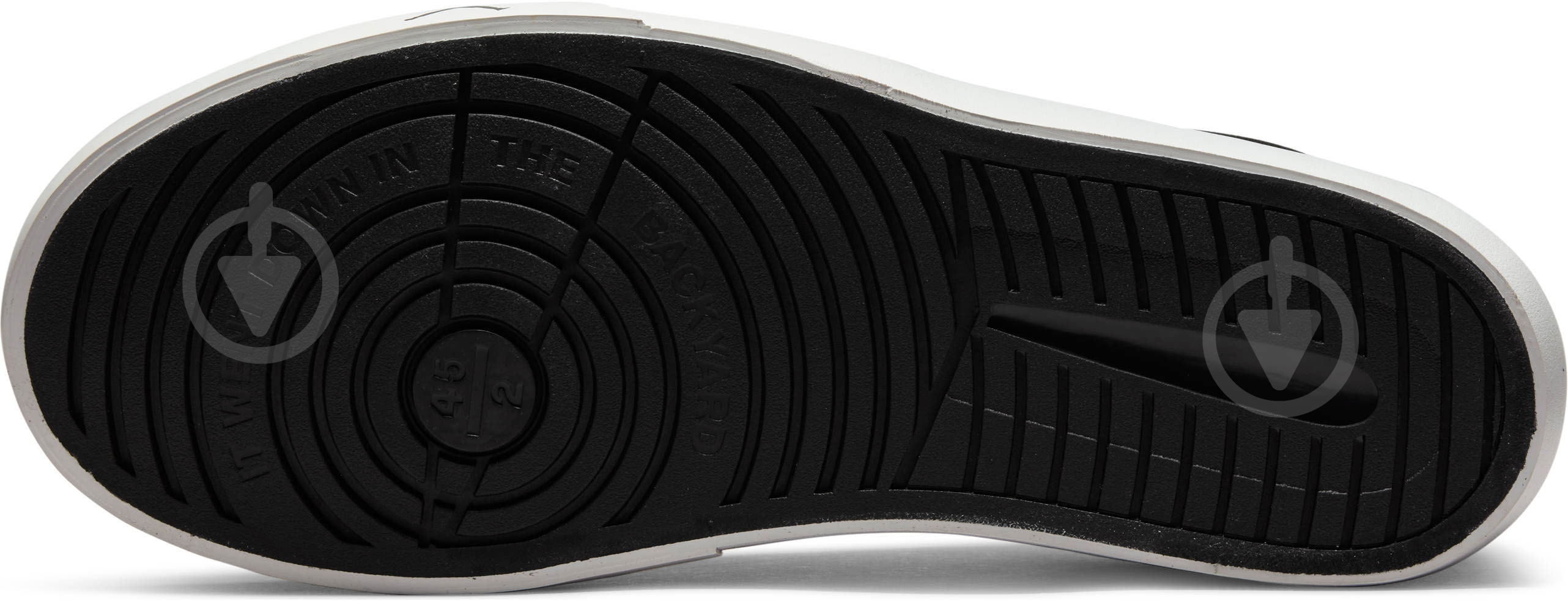 Кроссовки мужские демисезонные Nike JORDAN SERIES ES DN1856-061 р.46 разноцветные - фото 10